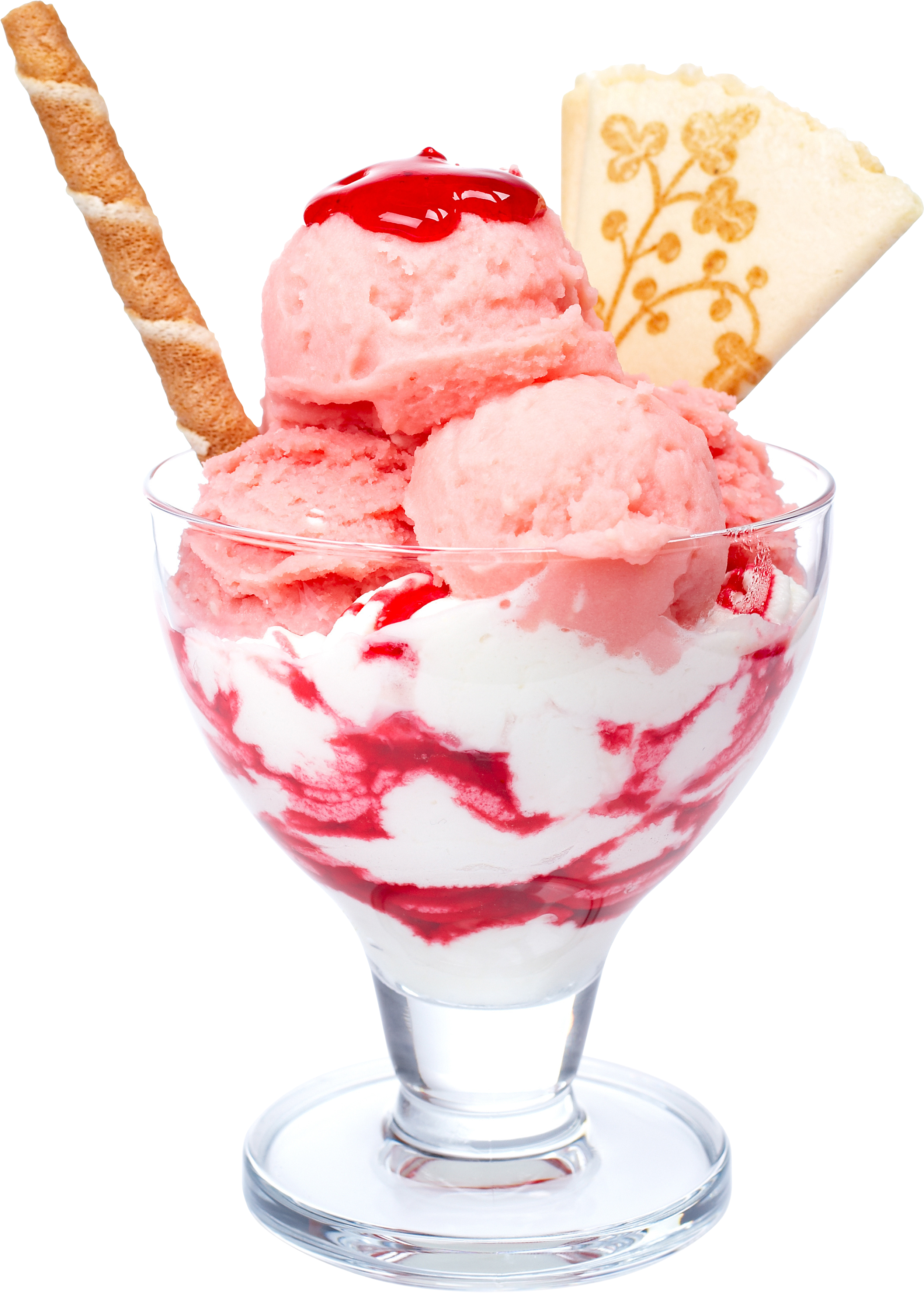 icecream portfolio template for designers aesthetic modern website