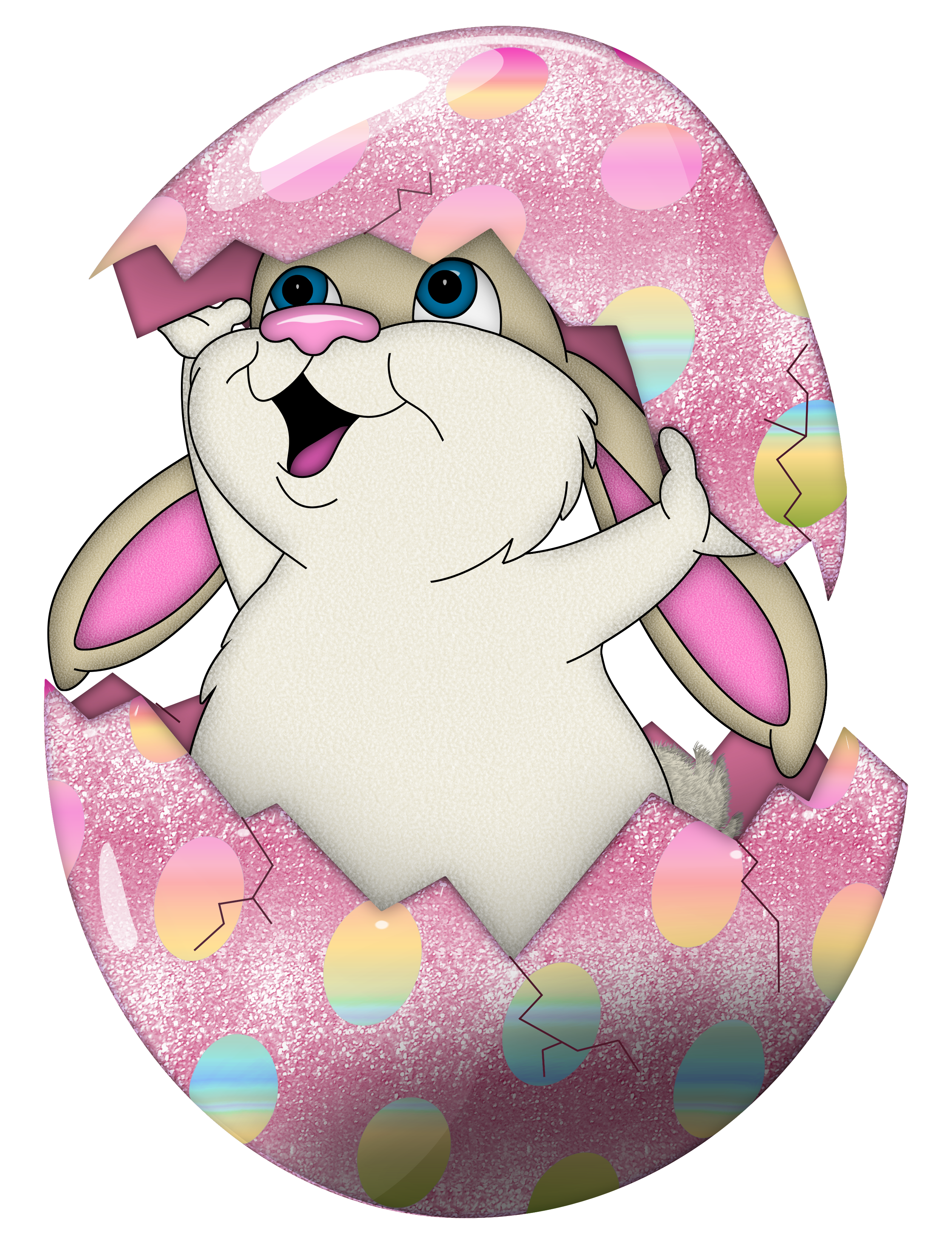 Bunnyegg